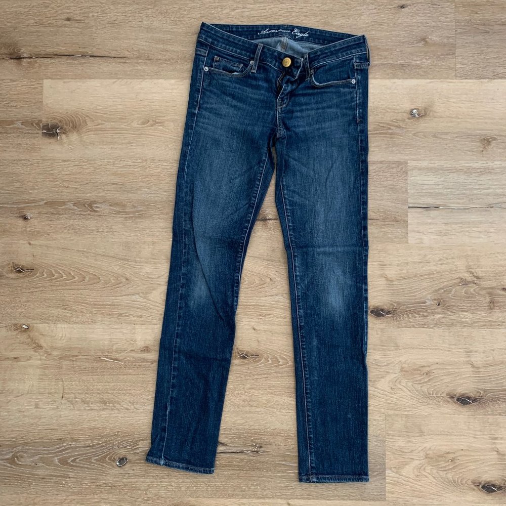 American Eagle Stretch Jeans